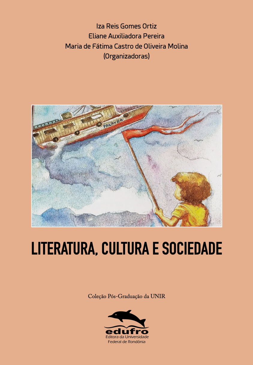 literatura cultura e sociedade